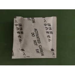 廠家供應(yīng)茶葉吸味袋，茶葉除味包，去味劑