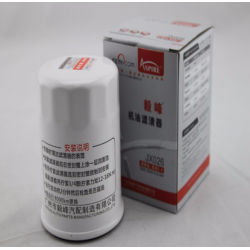 楓車養車毅峰機油機濾高質量