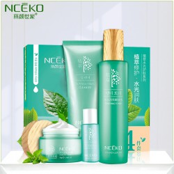 麗顏堂中藥護膚品原料廠家批發