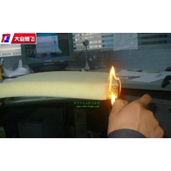 機(jī)柜阻燃海綿板