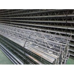 寶固鋼筋桁架樓承板鋼結構樓承板規格型號齊全廣東廠家