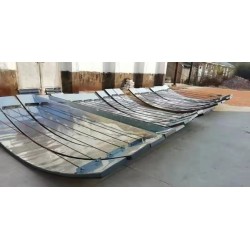 河北河間啟翔擋糧門、糧庫糧倉、擋糧門、擋糧板