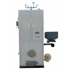 腐竹企業(yè)用生物質(zhì)蒸汽發(fā)生器