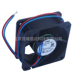 614NHH--德國ebmpapst風機直流風扇 通風散熱