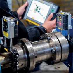 設(shè)備故障維修 對(duì)中調(diào)整測(cè)平服務(wù) 故障診斷 動(dòng)平衡服務(wù)