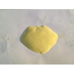 滅火劑ABC干粉著色顏料黃