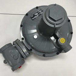 FISHER燃?xì)庹{(diào)壓器減壓閥CS820IN