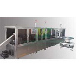 邁志真空采血管全自動(dòng)生產(chǎn)線廠家直供