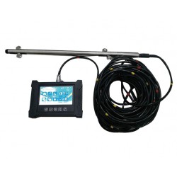 斜測(cè)儀生產(chǎn)廠家，輪滑固定式邊坡傾斜測(cè)斜儀生產(chǎn)廠家