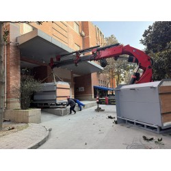 臺(tái)車爐梭式窯配件 藝術(shù)瓷梭式窯搬遷 安裝施工隊(duì)