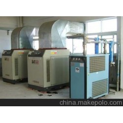 長期高價回收廢舊空壓機 廢舊機械設備回收