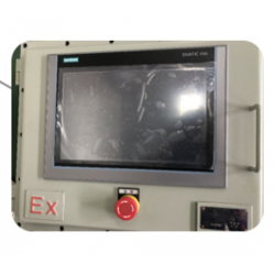 工業機器人控制柜 控制柜配套系統廠家 尤勁恩